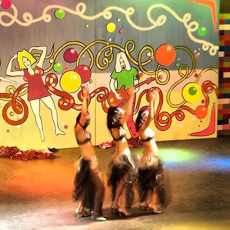 Feriested Tusan Kusadası