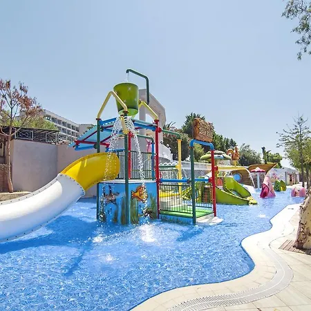 Tusan 5* Kuşadası