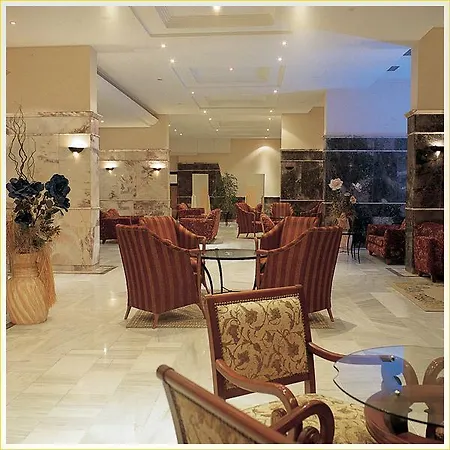 Курортный комплекс Tusan 5*