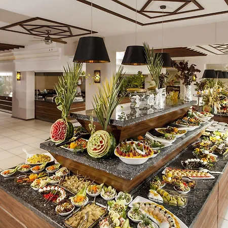 Tusan 5* קוסדסי