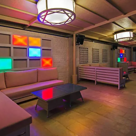 Tusan Feriested Kusadası