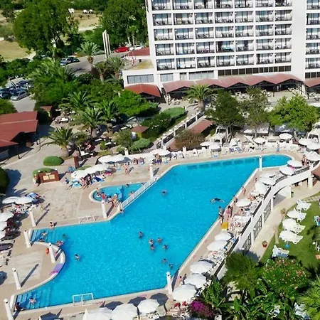 אתר נופש Tusan קוסדסי