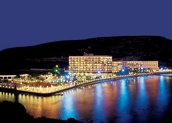 Tusan Θέρετρο 5*