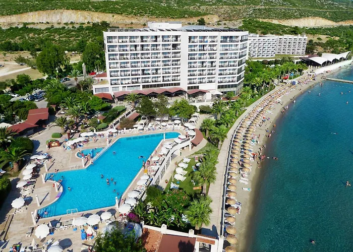 Tusan Θέρετρο
