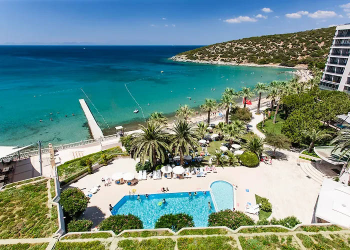 Tusan Θέρετρο 5*