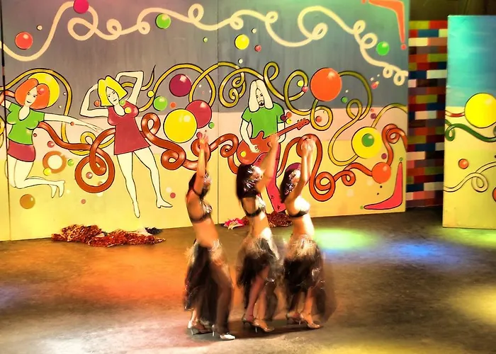 Rezort Tusan Kusadası