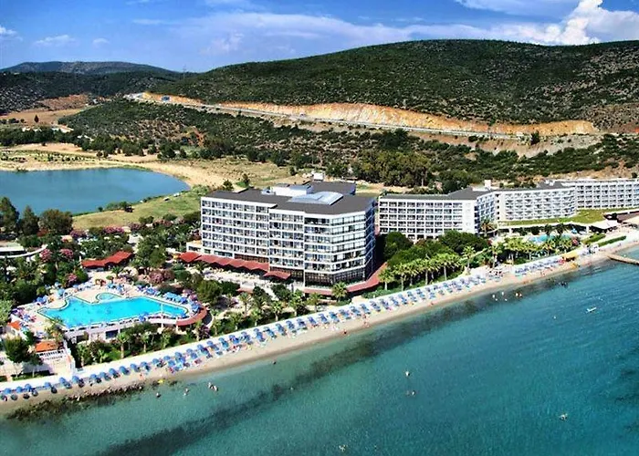 Θέρετρο Tusan