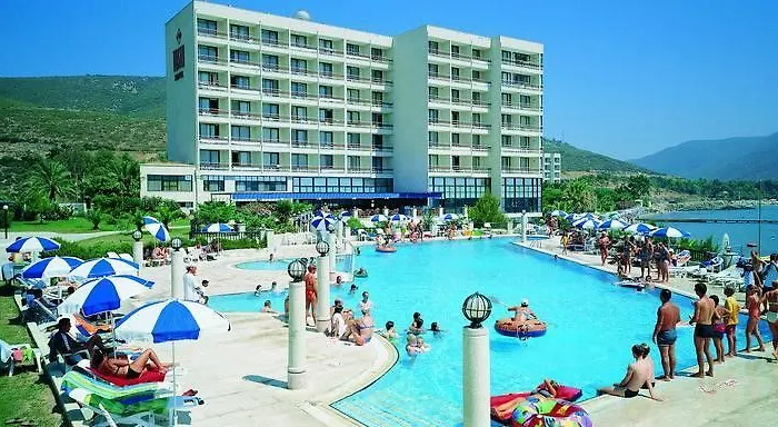 Tusan Θέρετρο 5*