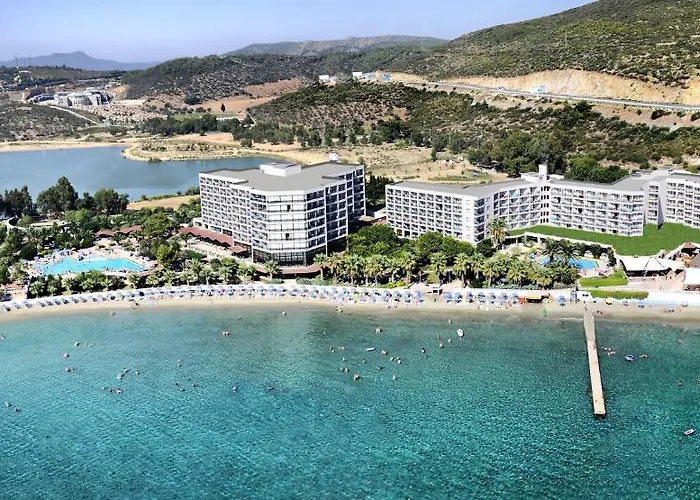 Tusan Θέρετρο 5*
