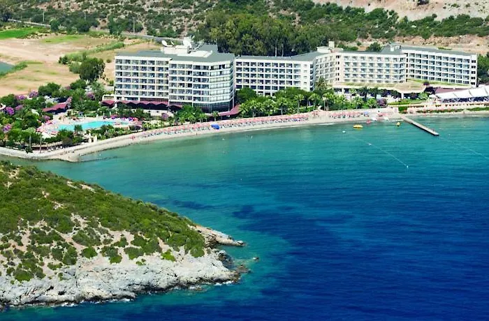 Tusan Κουσάντασι