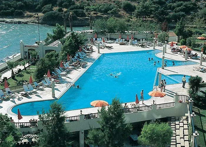 Tusan Θέρετρο