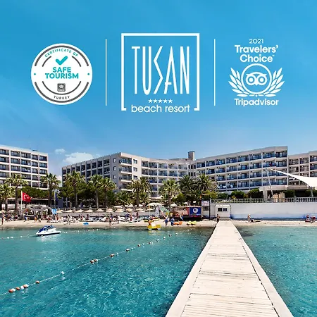 Tusan 5*