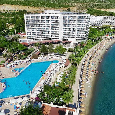 Tusan Resort