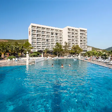 Resort Tusan 5*