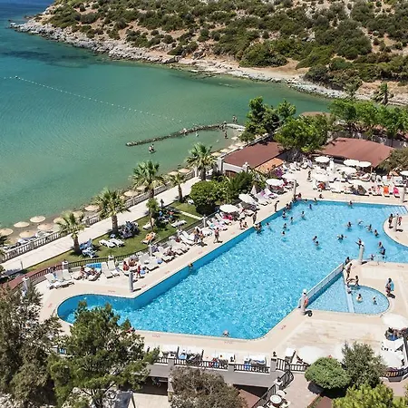 Resort Tusan 5*