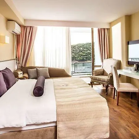 Tusan Resort 5*