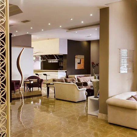 Tusan Resort 5*
