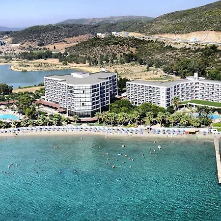 Tusan Resort 5*