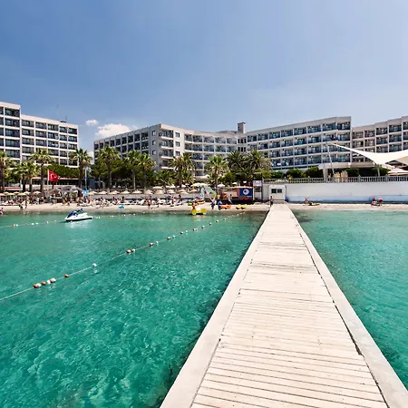 Tusan Resort
