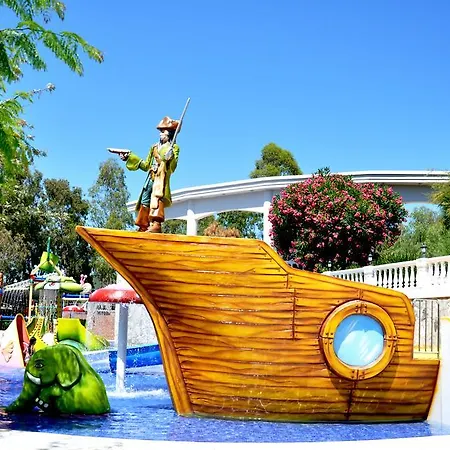 Tusan Resort Kusadası