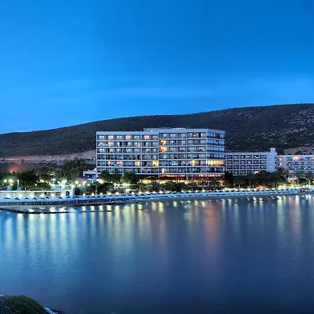 Tusan Kusadası
