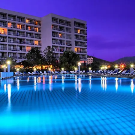 Tusan Resort