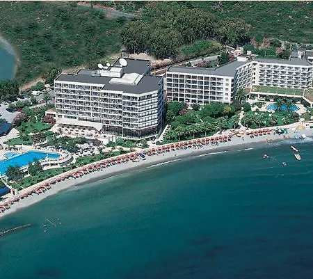 Resort Tusan Kusadasi