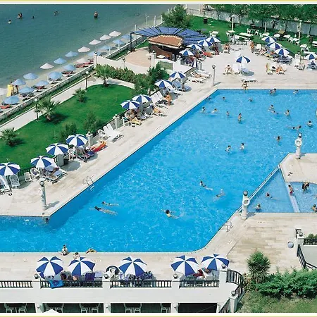 Tusan Resort Kusadasi
