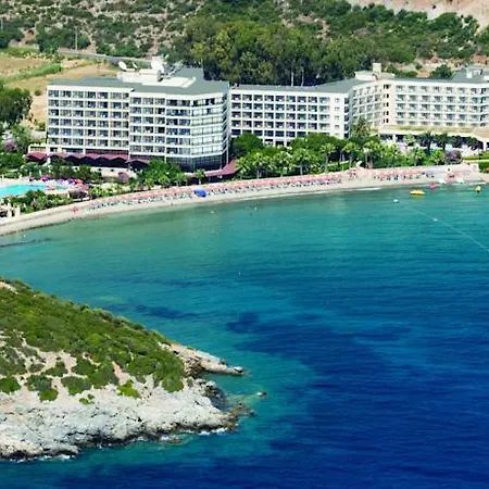 Tusan Kusadası
