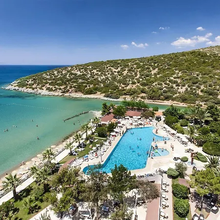 Tusan Kusadası