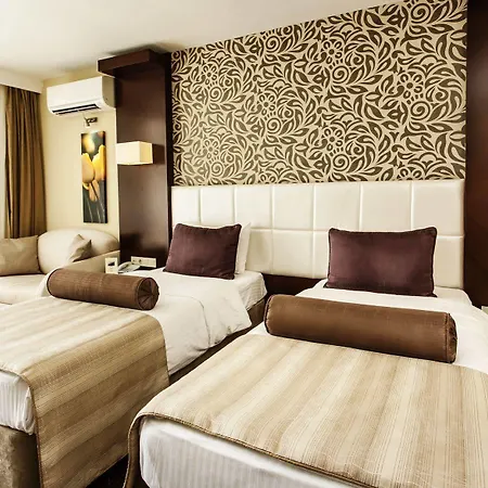 Tusan Resort